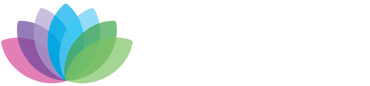 Brolga Support Services logo